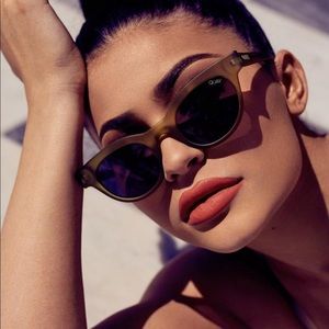 Quay x Kylie sunglasses
